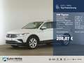 Volkswagen Tiguan 2.0 TDI Elegance *AHK*IQ.Light*RFK*Navi*S Bianco - thumbnail 1