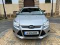 Ford Focus S.Br. 1.6TDCi Trend 109 Gris - thumbnail 2