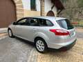 Ford Focus S.Br. 1.6TDCi Trend 109 Gris - thumbnail 4