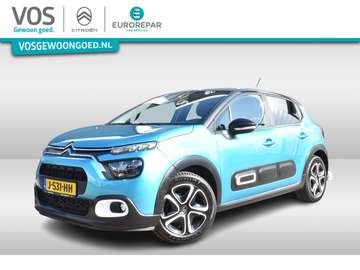 PureTech 83 Feel Navigatie | Airco | Parkeerhulp |