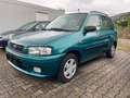 Mazda Demio 1.4 Comfort guter Zustd El. SCHIEBEDACH Vert - thumbnail 6
