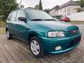 Mazda Demio 1.4 Comfort guter Zustd El. SCHIEBEDACH Vert - thumbnail 4