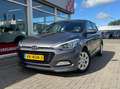 Hyundai i20 1.0 T-GDI Comfort airco navigatie camera Grijs - thumbnail 1