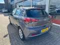 Hyundai i20 1.0 T-GDI Comfort airco navigatie camera Grijs - thumbnail 19