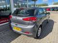 Hyundai i20 1.0 T-GDI Comfort airco navigatie camera Grijs - thumbnail 2