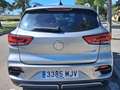 MG ZS ZS Luxury 72kWh 115kW Luxury Plateado - thumbnail 4
