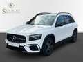 Mercedes-Benz GLB 200 4Matic Weiß - thumbnail 1