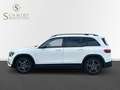 Mercedes-Benz GLB 200 4Matic Weiß - thumbnail 3