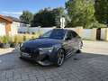 Audi e-tron S quattro TOP*VOLL*Pano*Werksgarantie* Grau - thumbnail 10
