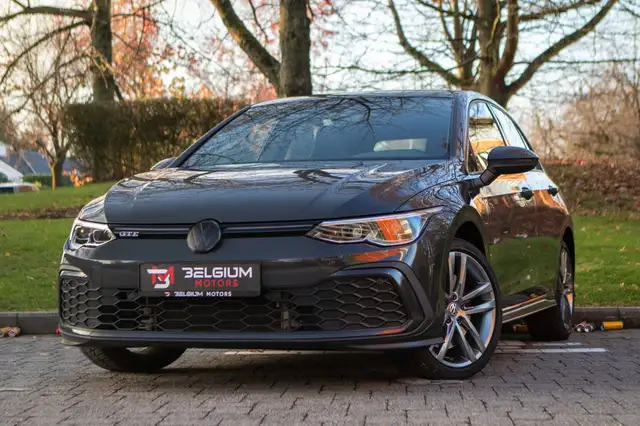 Volkswagen Golf GTE - 1.4 eHybrid PHEV - ACC - LED - Trekhaak
