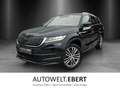 Skoda Kodiaq 2.0 TDI L&K 4x4/AHK/ACC/360°CAM/VIRTUAL/ Nero - thumbnail 1