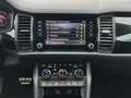 Skoda Kodiaq 2.0 TDI L&K 4x4/AHK/ACC/360°CAM/VIRTUAL/ Nero - thumbnail 10