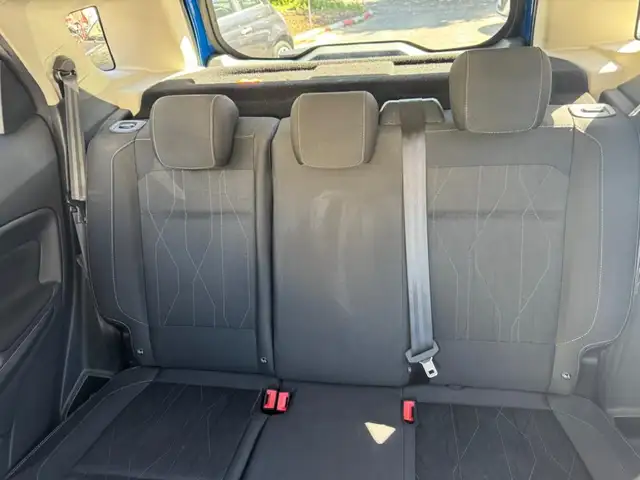 Ford Ecosport view 13