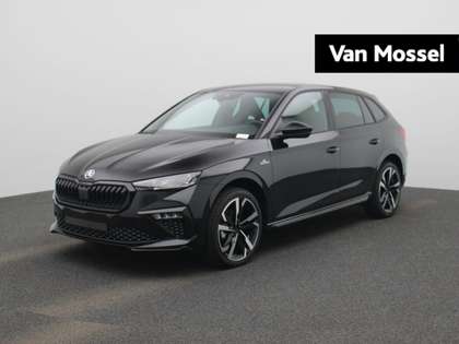Skoda Scala 1.0 TSI Monte Carlo 115 PK | Automaat | Matrix LED