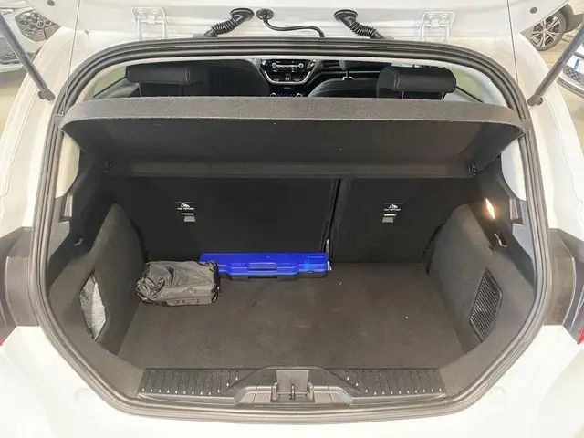 Ford Fiesta view 9