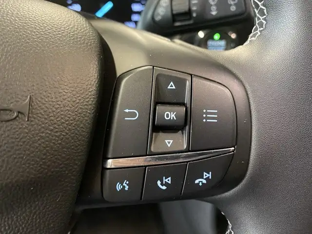 Ford Fiesta view 14