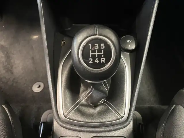 Ford Fiesta view 12