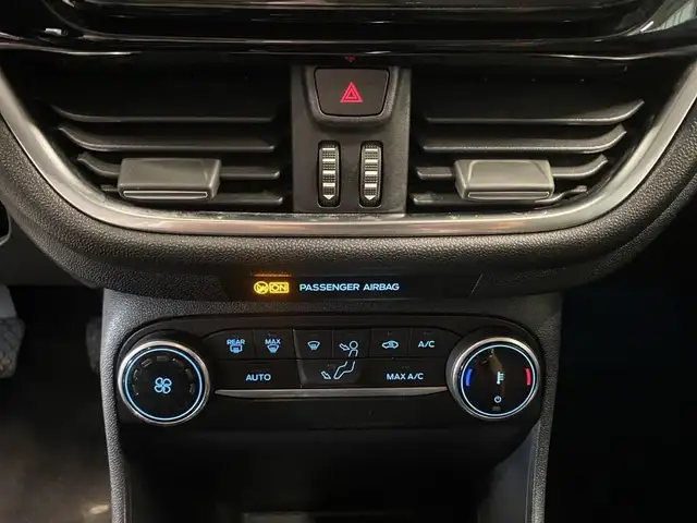 Ford Fiesta view 11