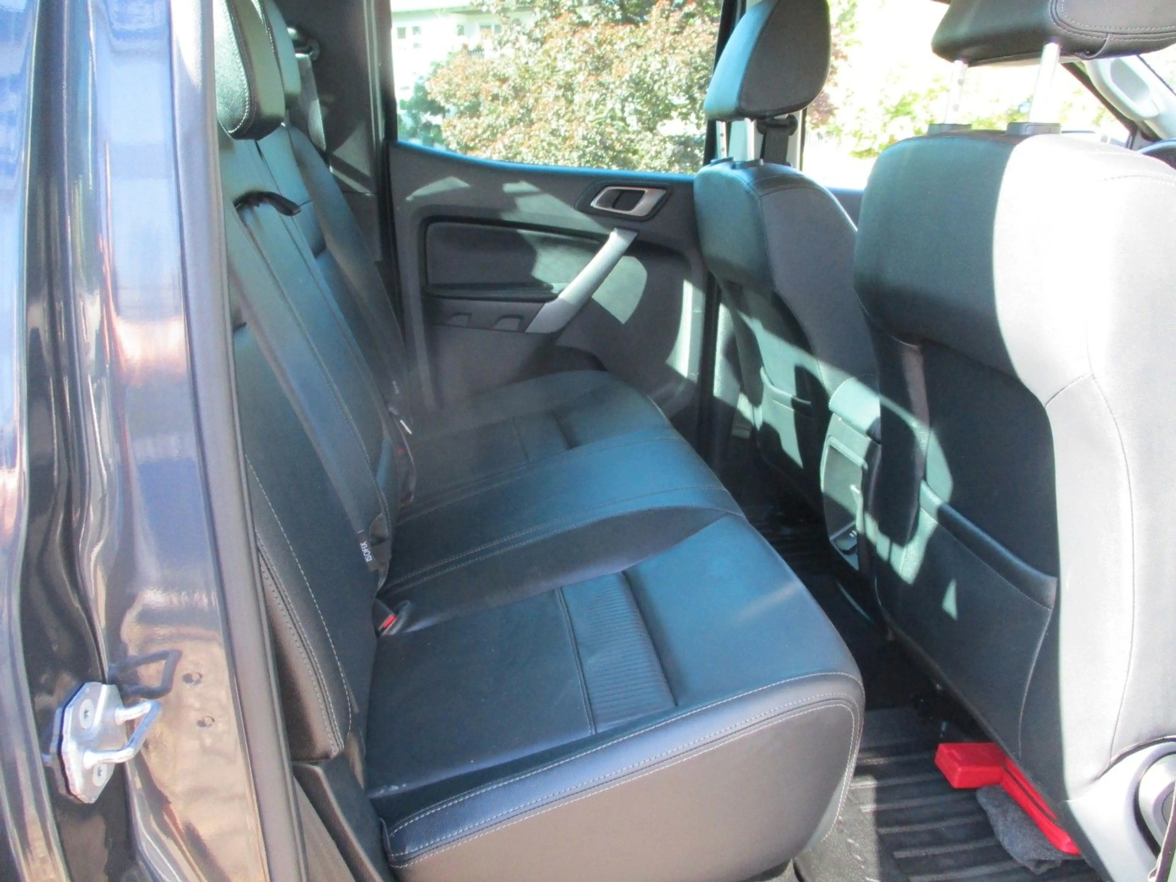 Ford Ranger Limited Doppelkabine 4x4*AHK 3,5t — photo 7