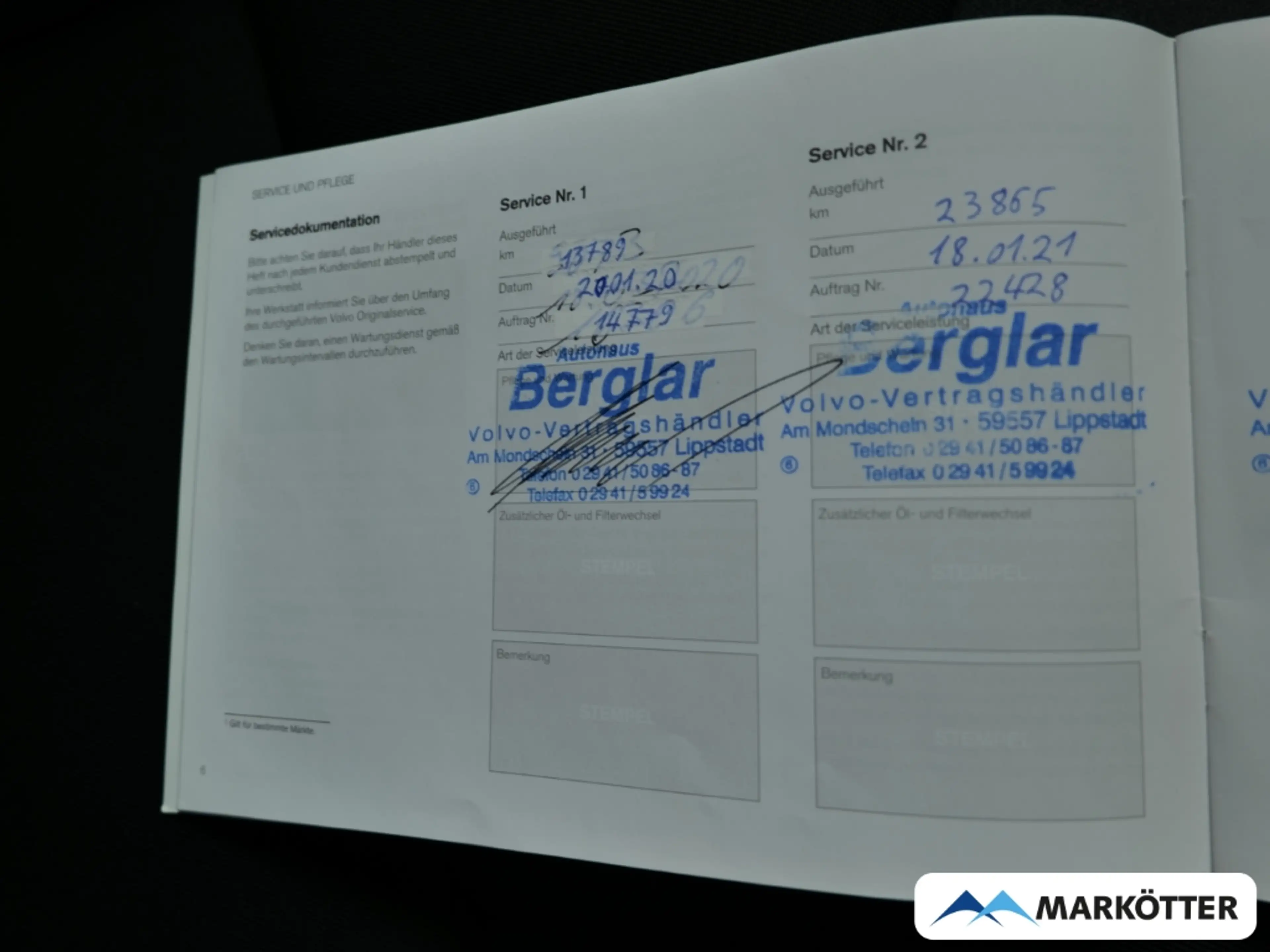 Volvo V40 D2 Momentum /Kamera/2x PDC/Scheckheftgepflegt/ — photo 14