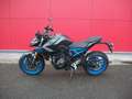 Suzuki GSX 8S Schwarz - thumbnail 3