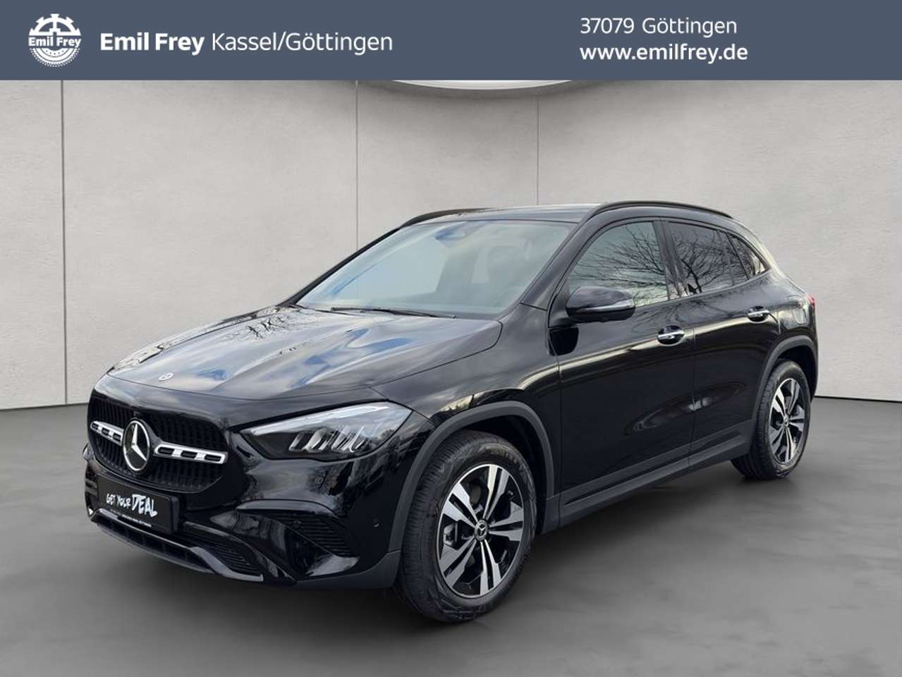 Mercedes-Benz GLA 180 — Mercedes-Benz GLA 180 GLA
