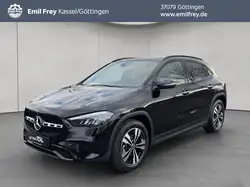 Mercedes-Benz GLA 180 GLA