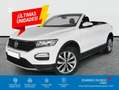 Volkswagen T-Roc Nuevo  Connect 1.0 TSI 81 kW (110CV) 6G (AC73CX22) Blanco - thumbnail 1
