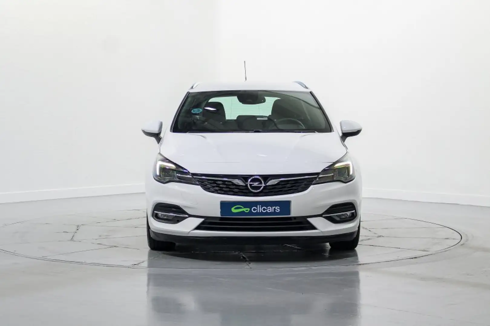 Opel Astra ST 1.5D S/S GS Line 105 Blanco - 2
