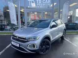 Volkswagen T-Roc 1.5L TSi 150 DSG