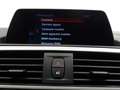 BMW 116 d Hatch **NAVI-CRUISE-PARKING AV & AR** Gris - thumbnail 12