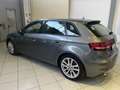 Audi A3 2.0 tdi Sport 150cv s-tronic CARPLAY!SEDILI RISCAL Gris - thumbnail 4