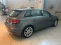 Audi A3 2.0 tdi Sport 150cv s-tronic CARPLAY!SEDILI RISCAL Gris - thumbnail 6