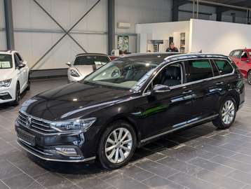 2.0 TDI SCR DSG Elegance