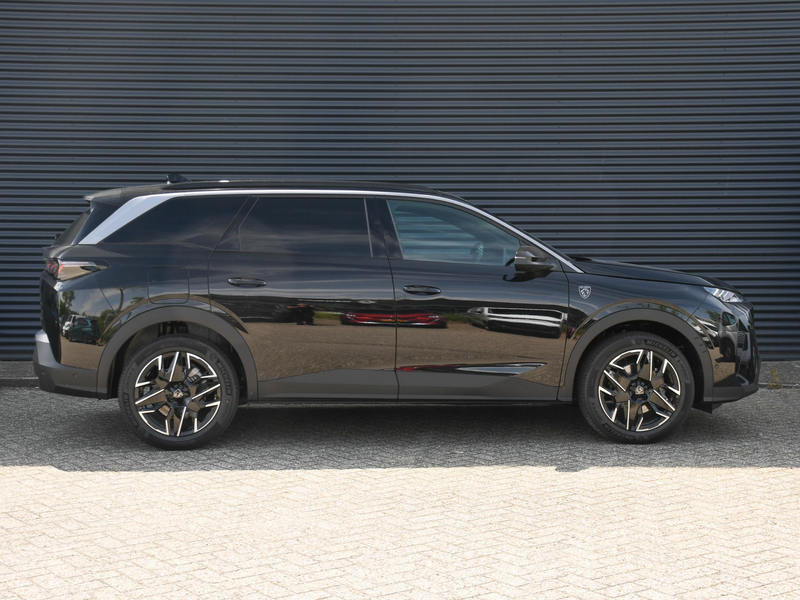 Peugeot 5008 GT Exclusive 1.2 Hybrid 145pk Automaat 7-Persoons — photo 4
