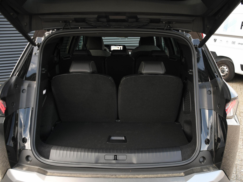 Peugeot 5008 GT Exclusive 1.2 Hybrid 145pk Automaat 7-Persoons — photo 13