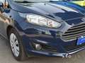 Ford Fiesta 5p 1.4 benz. 16v Titanium Gpl Blau - thumbnail 15