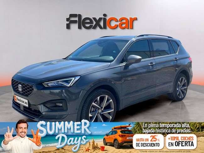 SEAT Tarraco 2.0 TDI 110kW (150CV) St&Sp FR XM DSG - foto 1