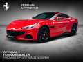 Ferrari Portofino M / LED / Carbon / Surround Rouge - thumbnail 1