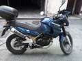 Kawasaki KLE 500 Bleu - thumbnail 3