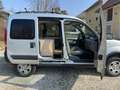 Renault Kangoo Kangoo Fairway 1,9 dCi 4x4 Fairway Silber - thumbnail 10