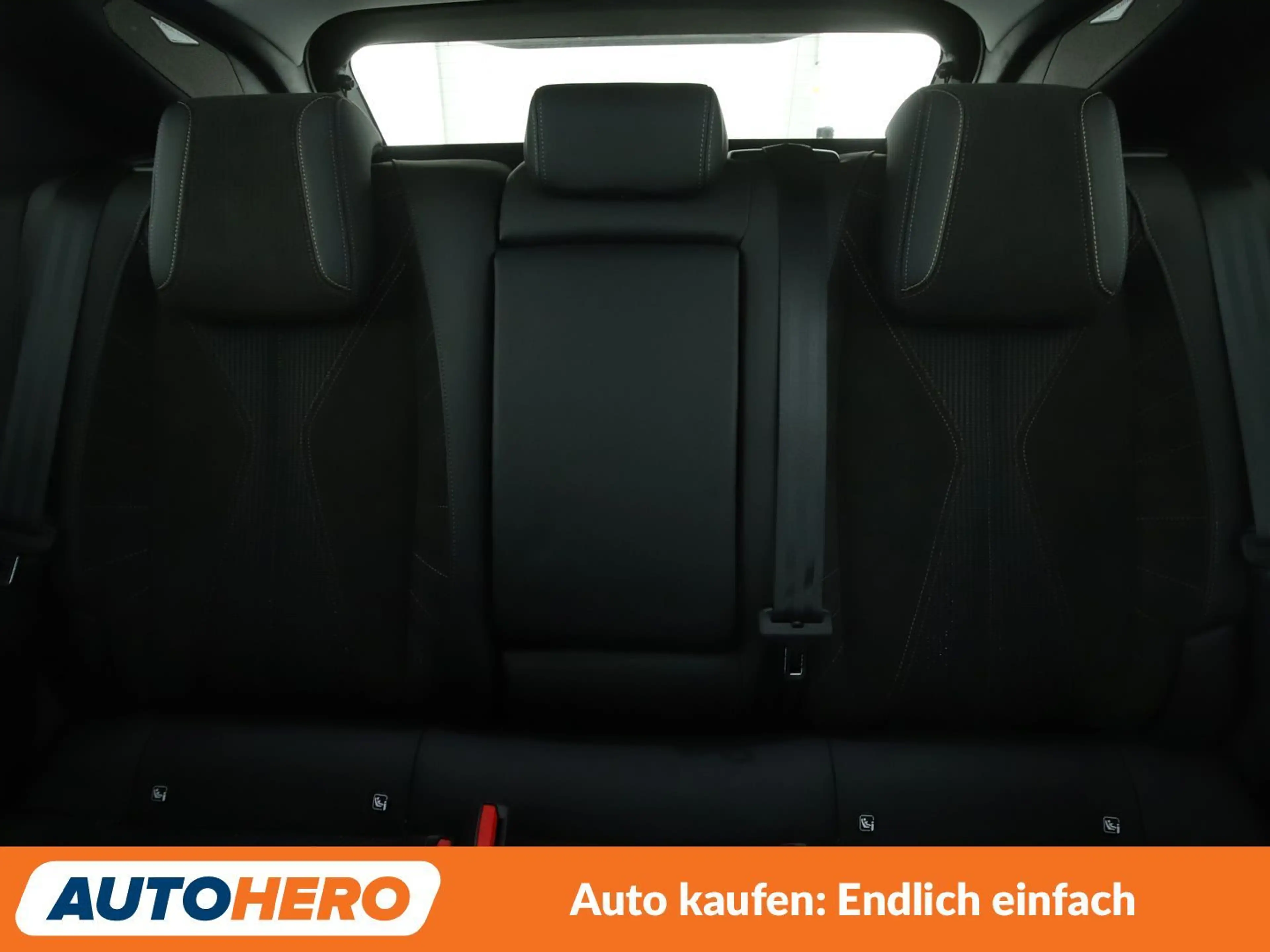 Citroen DS4 1.6 PureTech Performance Line+ Aut.*NAVI*LED*CAM* — photo 15