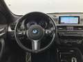 BMW X1 Pack M X1 sDrive 18d 100kW(136cv) BTE AUTO * FULL  Gris - thumbnail 9