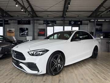 AMG Line Lim.*KAMERA*LED*NAVI*BURMESTER*