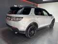 Land Rover Discovery Sport Discovery Sport 2.0 td4 HSE Luxury awd 180cv auto Argento - thumbnail 4