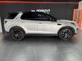 Land Rover Discovery Sport Discovery Sport 2.0 td4 HSE Luxury awd 180cv auto Argento - thumbnail 2