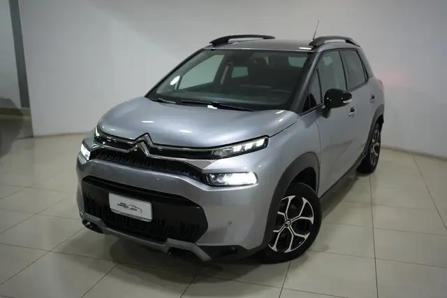 Citroen C3 Aircross PureTech 110 S&S Shine