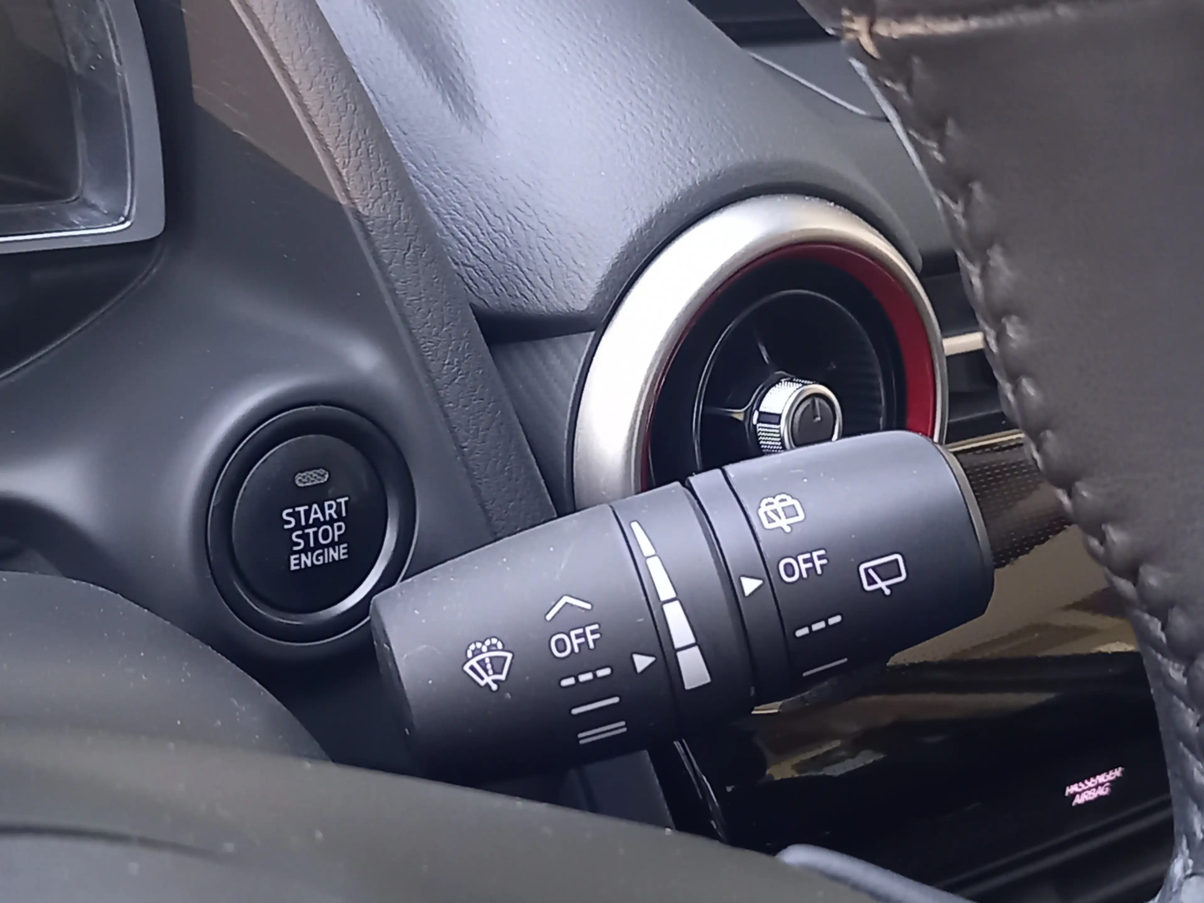 Mazda 2 1.5 Skyactiv-G Sportive automaat! — photo 12