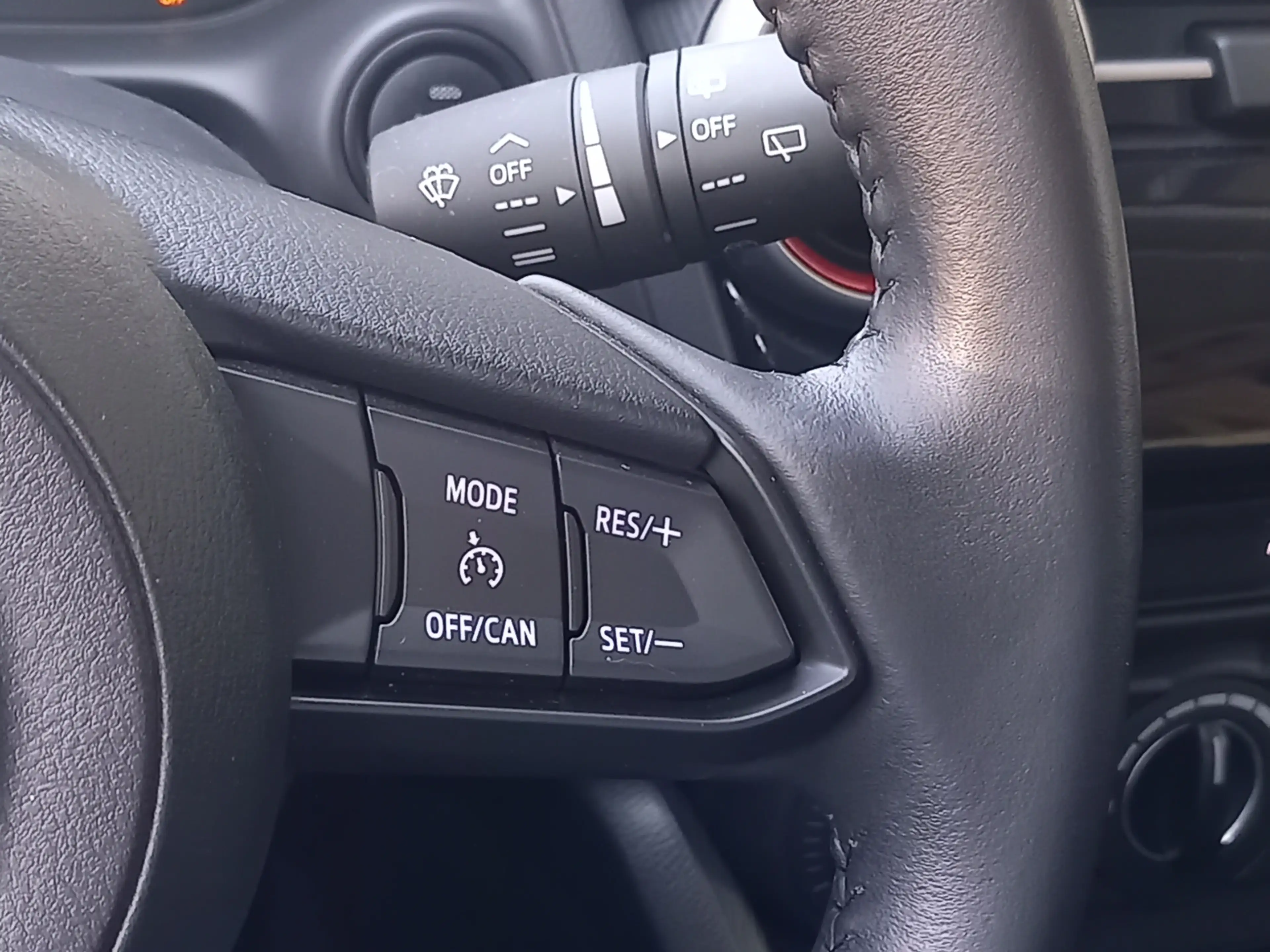 Mazda 2 1.5 Skyactiv-G Sportive automaat! — photo 10