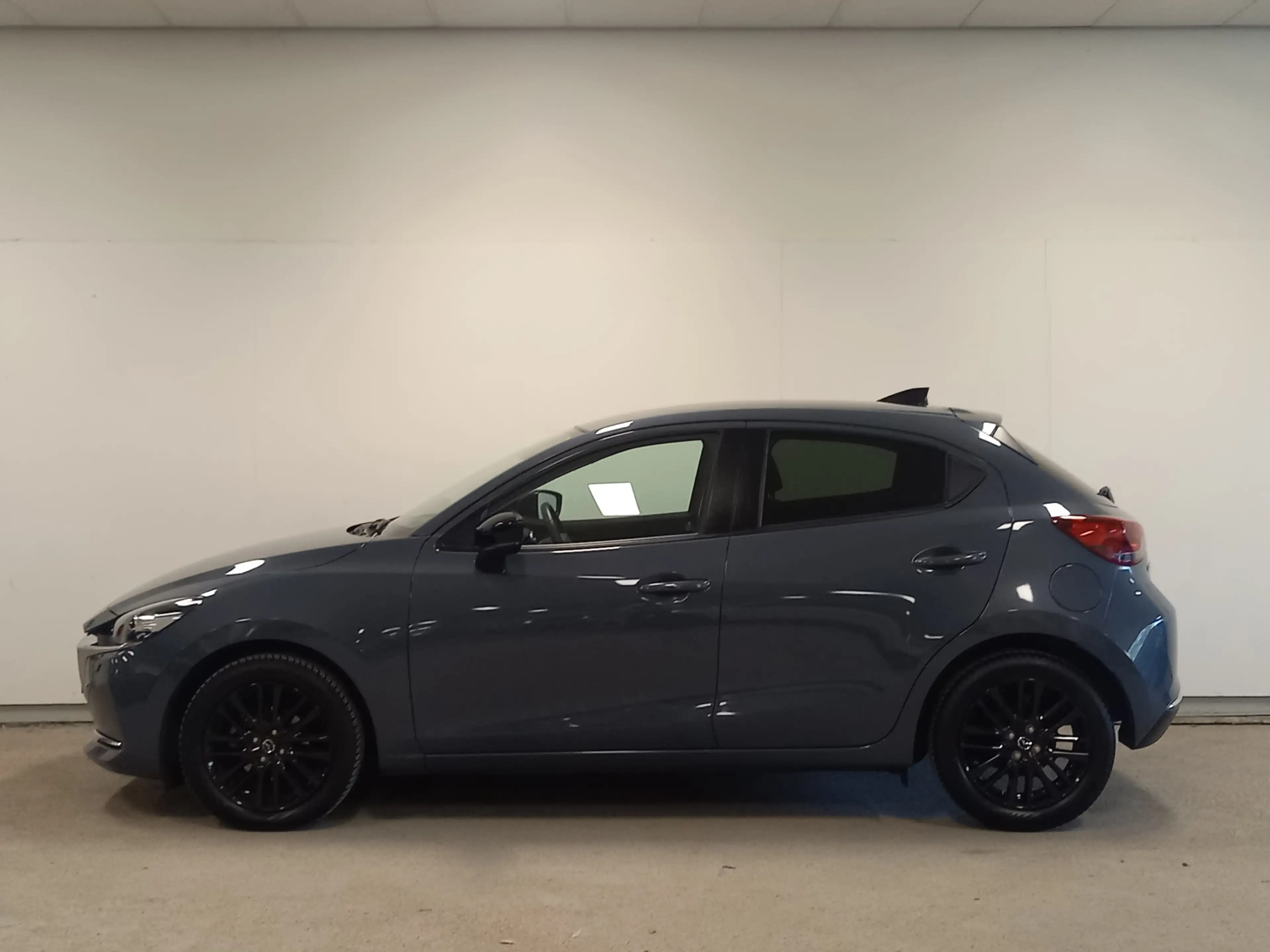 Mazda 2 1.5 Skyactiv-G Sportive automaat! — photo 3